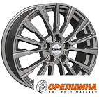 Carwel Базан 1720  GRT  7х17  5x114,3  ЕТ45  60,1
